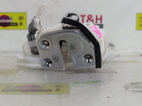 2014 - 2024 Mazda Mazda2 DJ FWD Left Front Lock Actuator