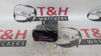 2014-2021 Nissan Qashqai ST SUV FWD Throttle Body