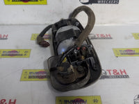 2000 - 2007 Subaru Impreza Right Front Exterior Door Handle