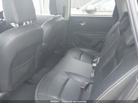 2011 2011 Nissan Dualis Left Guard Liner