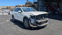 2016 - 2024 Mazda CX 9 TC Station Wagon FWD Right Front Guard