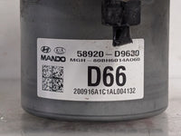 2020 2020 Kia Sportage QL ABS Pump/Modulator
