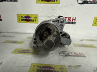 2013 - 2015 Subaru Forester SJ AWD Starter Motor