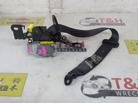 2014 - 2021 Subaru Liberty VI BN 2.5i 4WD Right Rear Seat belt