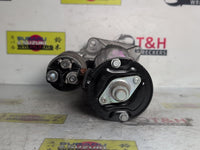 2013 Starter Motor, 2013, Opel, Astra
