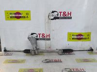 2012 - 2024 Mitsubishi Mirage LA Manual Steering Rack