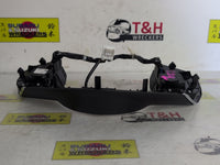2016 - 2024 Mazda CX-9 TC Steering Wheel Controls