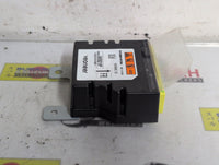 Aug 2021 to Current - Mitsubishi Outlander ZM - Airbag Module
