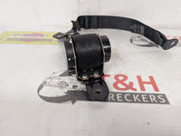 Oct 2015 to Aug 2021 - Kia Sportage QL - Right Rear Seat belt