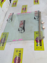 2002 - 2007 Honda CR-V RD7 Right Rear Door Glass