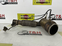 MINI Cooper F56 1.5L Petrol FWD 2014-2024 - Catalytic Converter
