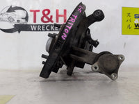 2006-2015 Mitsubishi Triton ML - Left Front Hub Assembly