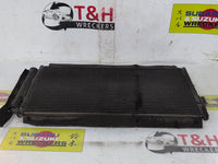 2014 A/C Condenser, 2014, Subaru, WRX, Premium, VA