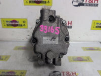 Subaru Liberty 4th Gen Aug 2003-Aug 2009 A/C Compressor EJ25 4472607940