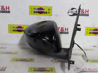 2017 - 2021 Suzuki Swift AZ Right Door Mirror | Manual Fold, Non-Indicator, Colour Coded