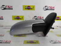 Dec 2005 to Jun 2008 - Holden Barina TK Hatchback - Right Door Mirror