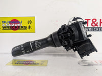 2012 - 2015 Subaru Liberty 2.5i BRM Wiper Switch