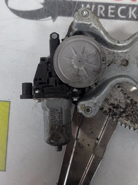 2011-2016 Suzuki Swift FZ - - Right Rear Window Regulator/Motor