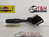 2008 - 2013 Subaru Forester SH9 Wiper Switch