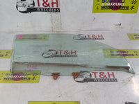 2014 Right Front Door Glass, 2014, Nissan, Juke, F15