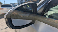 Kia Cerato BD Apr 2018-Sep 2024 Left Door Mirror Manual Fold