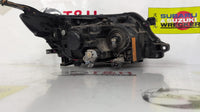 2008 - 2013 Subaru Forester XT SH9 Left Headlight