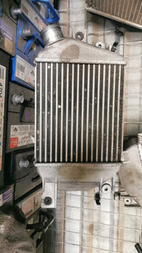 2011 Subaru Outback IV BR - Intercooler