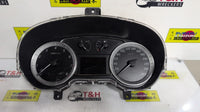 2013 - 2017 Nissan Pulsar C12 Instrument Cluster