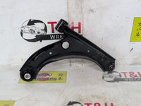 2018 2018 Suzuki Swift AZ Left Front Lower Control Arm