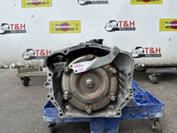 2013 Automatic Transmission, 2013, Toyota, 86, ZN6