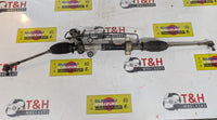 2005 Power Steering Rack, 2005, Suzuki, Liana, ER