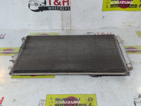 2016 2016 Kia Sorento UM C5W7J561F A/C Condenser