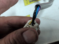 2010 2010 Suzuki Kizashi FR Left Door Mirror