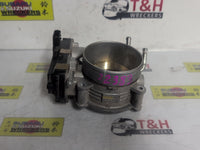 2016 - 2021 Nissan Pathfinder R52 Throttle Body