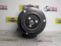 Ford Mondeo MD Diesel 2.0L A/C Compressor PN: DG9H-19D629-FF 2014-2020