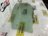 2005 - 2011 Toyota Yaris P90 Left Front Door Glass