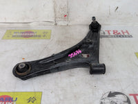 2012 - 2024 Mitsubishi Mirage LA/LB Left Front Lower Control Arm