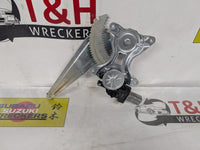 2016 - 2022 Suzuki Ignis III MF FWD Right Rear Window Regulator/Motor