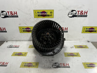 2012 - 2017 Volkswagen CC B7 FWD Heater Fan Motor
