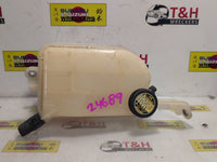 2007 - 2013 Toyota Corolla ZRE1* Overflow Bottle