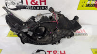2008 - 2013 Subaru Forester XT SH9 Left Headlight