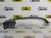 Subaru Forester SG Jul 2002 - Aug 2005 Right Headlamp Filler Panel