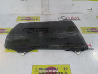 Mitsubishi ASX Right Rear Door Glass