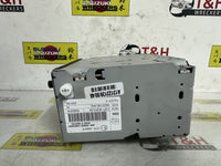 2013 - 2019 Ford Fiesta WZ Stereo Head Unit