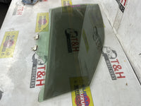 2015 - 2020 Subaru Outback BS Right Front Door Glass
