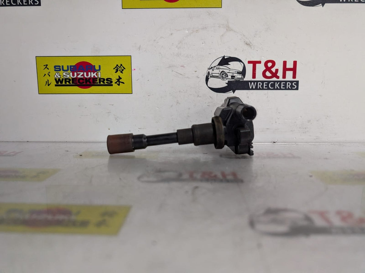 Coil Pack, 2005, Suzuki, Liana, ER