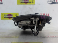 2016 2016 Subaru WRX VA Courtesy Light