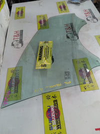 2007 - 2014 Ford Mondeo MC Right Front Door Glass