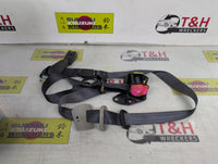 Subaru Impreza Hatchback Oct 2000-Oct 2002 - Centre Rear Seat Belt Only