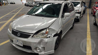 2001 - 2007 Suzuki Liana 2WD 1.8L Automatic Automatic Transmission | Rh4 Si-Ii